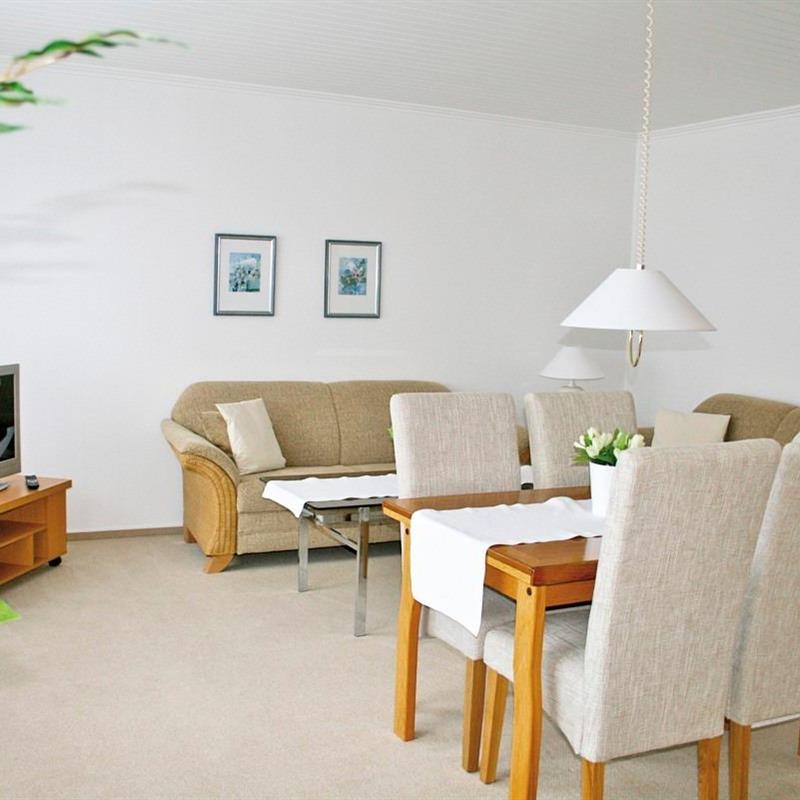 Ferielejlighed - 2 personer -  - Blankwasserweg - 23743 - Grömitz