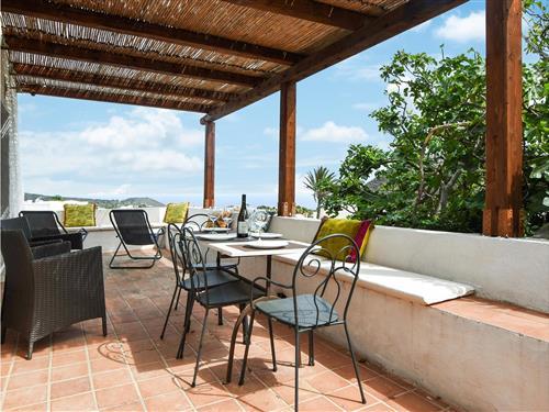 Fritidshus - 7 personer -  - Via del Mirto - 91017 - Pantelleria