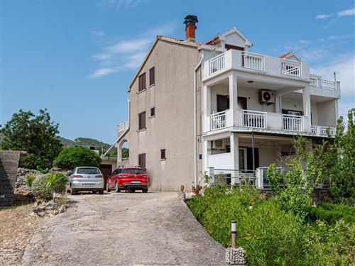 Holiday apartment - 4 persons -  - Racišce 331, Kneža - 20264 - Racišce