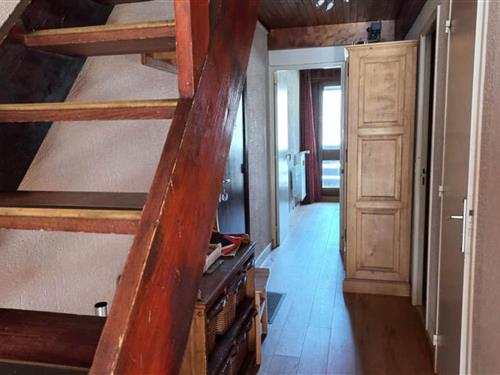 Feriehus / leilighet - 8 personer -  - 73320 - Tignes