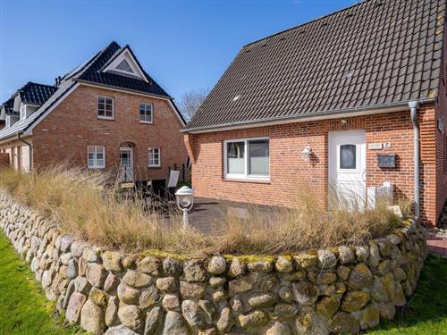 Fritidshus - 6 personer -  - Frahmsort - 25826 - St. Peter-Ording