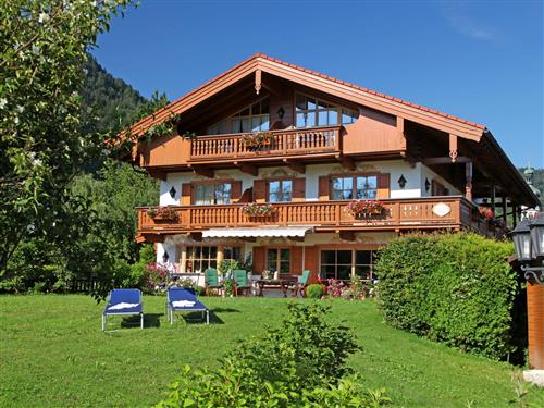 Holiday Home/Apartment - 3 persons -  - Tirolerstr. - 83242 - Reit Im Winkl