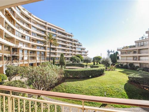 Holiday apartment - 4 persons -  - Avenue Francis Tonner - Cannes-La-Bocca - 06150 - Cannes