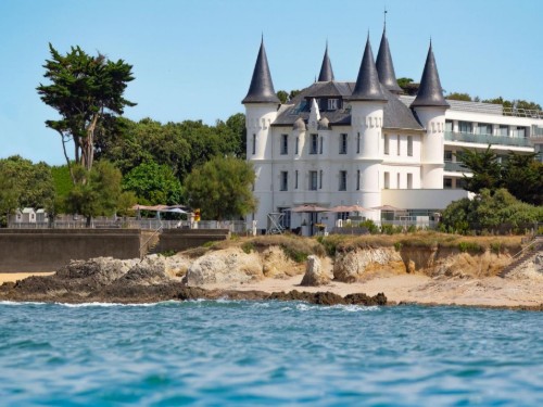 Ferielejlighed - 6 personer -  - 44380 - Pornichet