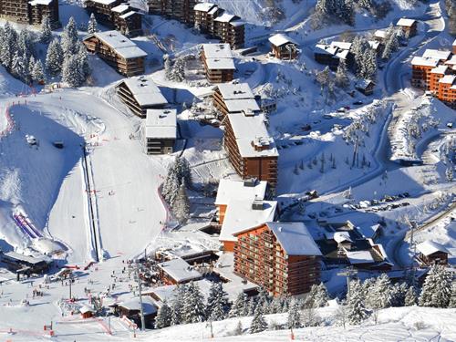 Semesterhus/Semesterlägenhet - 7 personer -  - 73550 - Meribel-Mottaret