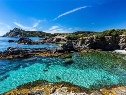 Holiday apartment - 4 persons -  - 83140 - Six Fours Les Plages