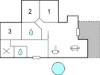 Billede 25 - Plantegning
