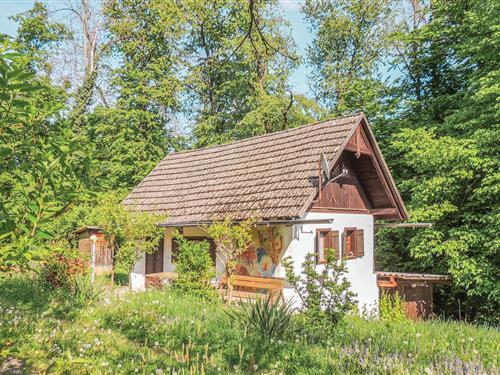 Ferienhaus - 2 Personen -  - Geiderberg - 7522 - Heiligenbrunn