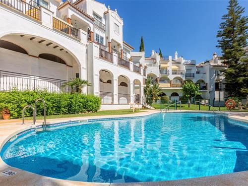 Ferienhaus - 4 Personen -  - U. Pueblo Vista Verde Pt. - Mijas Costa - 29650 - Mijas