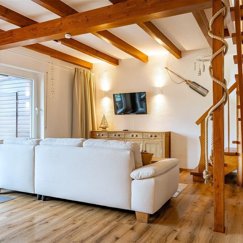 Sommerhus - 4 personer -  - Schillplate - 26736 - Greetsiel