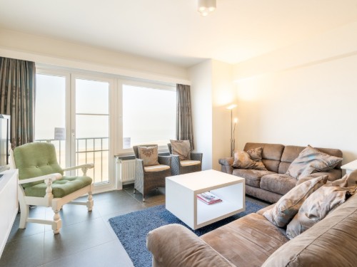 Ferienwohnung - 4 Personen -  - 8370 - Blankenberge