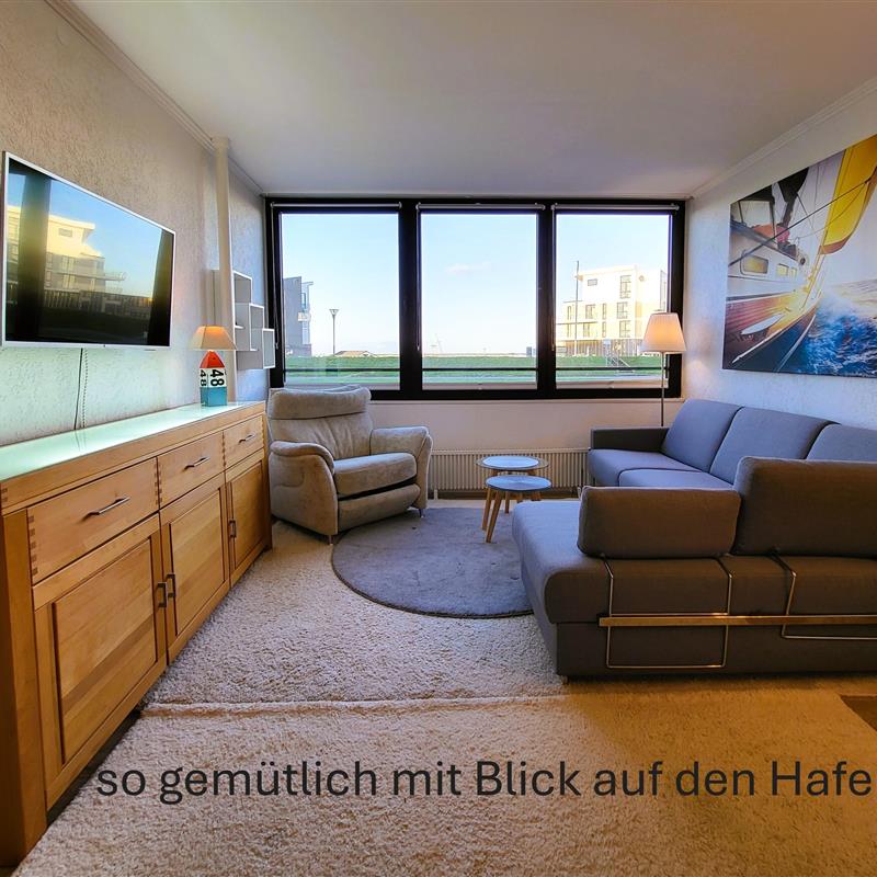 Ferielejlighed - 4 personer -  - Palstek - 24235 - Wendtorf