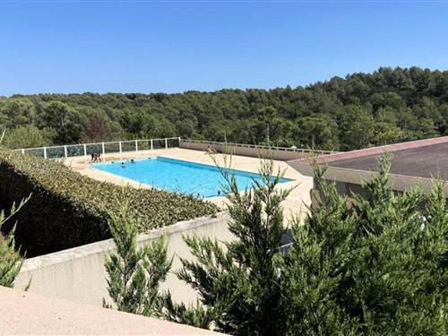 Ferienhaus - 4 Personen -  - 83520 - Roquebrune Sur Argens