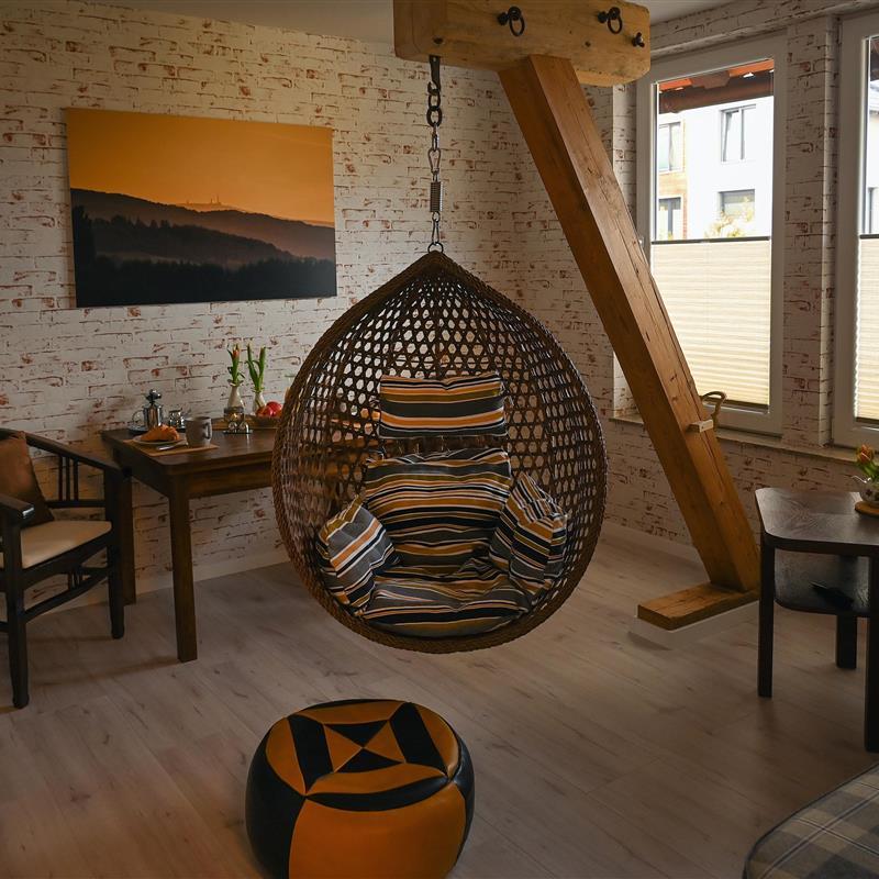 Ferielejlighed - 4 personer -  - Benzingeröder Chaussee - 38855 - Wernigerode