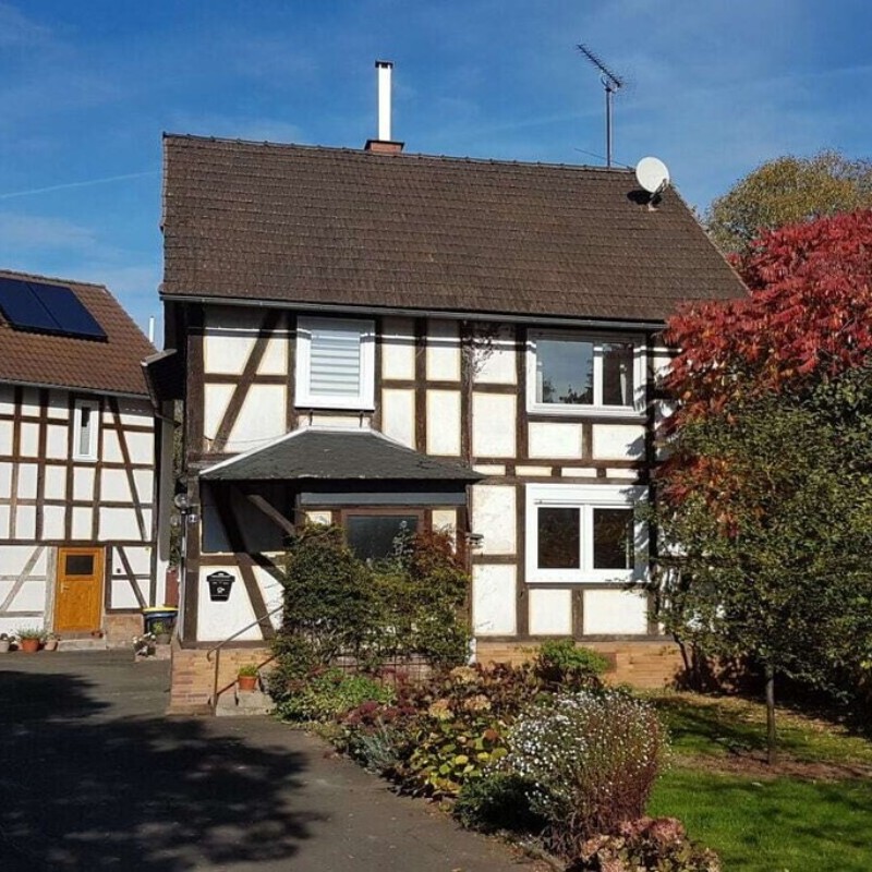 Sommerhus - 4 personer -  - 35117 - Hessen - Münchhausen