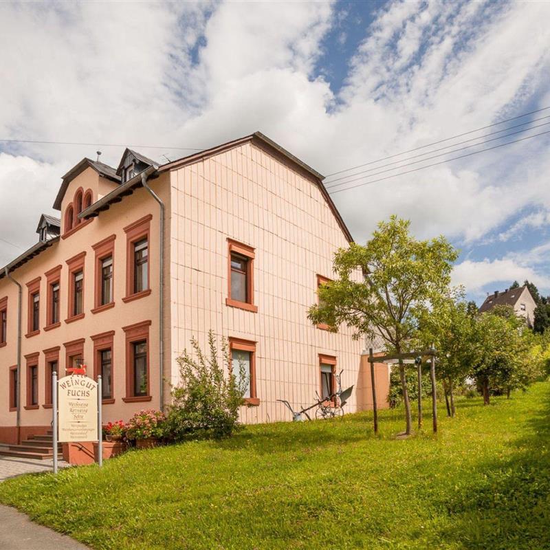 Ferielejlighed - 4 personer -  - Brückenstr. - 54347 - Neumagen-Dhron