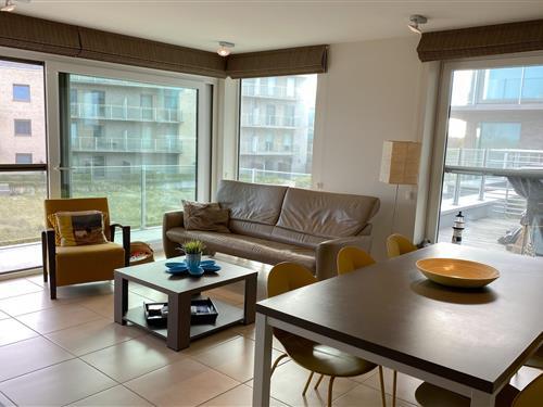 Ferielejlighed - 5 personer -  - 8670 - Oostduinkerke