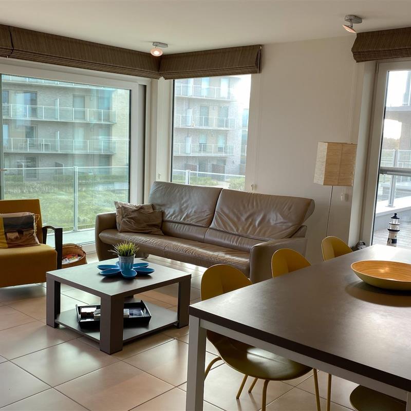 Ferielejlighed - 5 personer -  - 8670 - Oostduinkerke