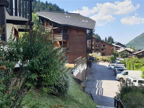 Holiday Home/Apartment - 4 persons -  - 74110 - Morzine