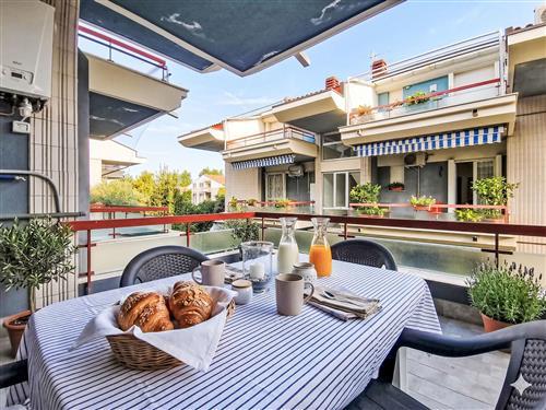 Ferieleilighet - 4 personer -  - Silvi Marina - 64028