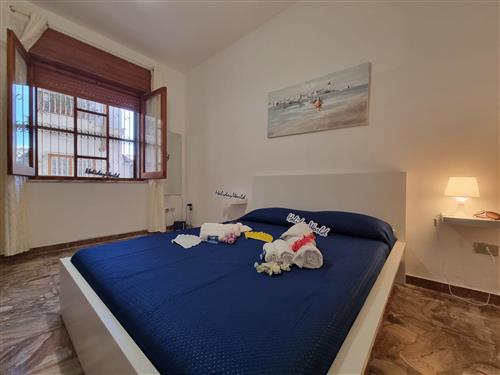 Ferieleilighet - 4 personer -  - Castelmola - 98030