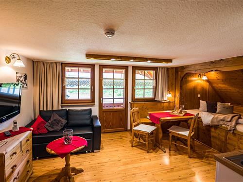 Ferieleilighet - 2 personer -  - Holz - 79677 - Fröhnd