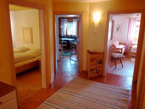 Holiday Home/Apartment - 4 persons -  - Haus Nr. - 6236 - Alpbach