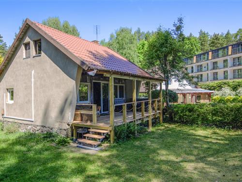 Sommerhus - 5 personer -  - Wilimy - Biskupiec - 11-300 - Wilimy