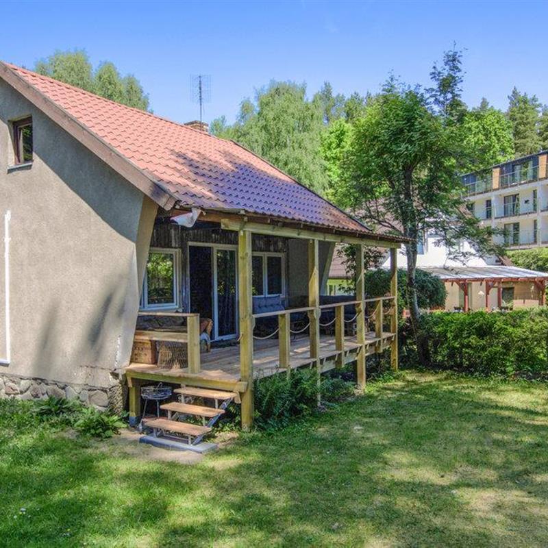Sommerhus - 5 personer -  - Wilimy - Biskupiec - 11-300 - Wilimy