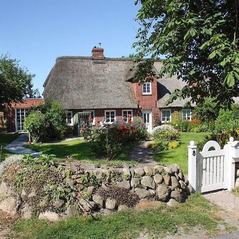 Sommerhus - 6 personer -  - Althorsbüll - 25924 - Emmelsbüll-Horsbüll