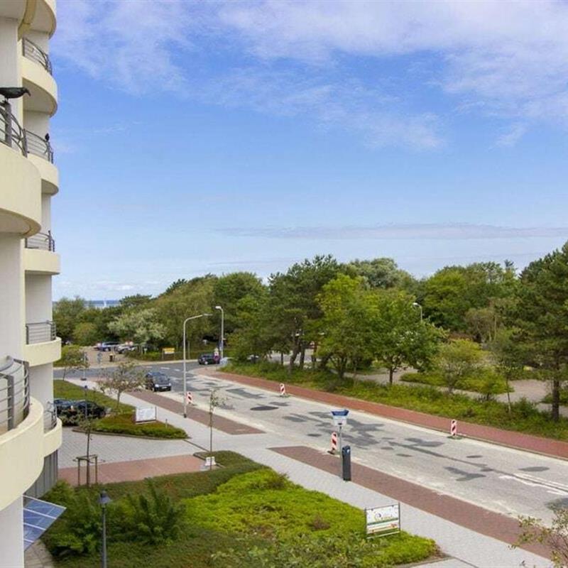 Sommerhus - 4 personer -  - 27476 - Cuxhaven