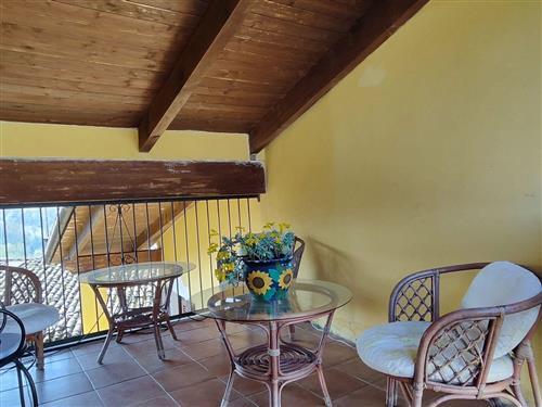 Ferielejlighed - 6 personer -  - Cavagnolo - 10020