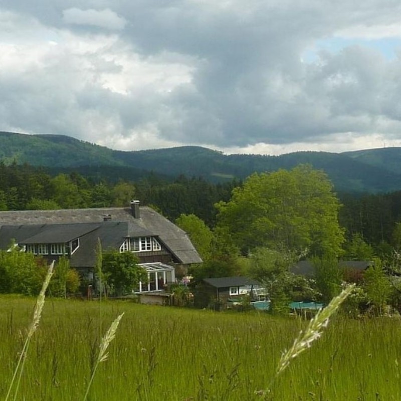 Sommerhus - 6 personer -  - 79215 - Elzach \/Heidburg
