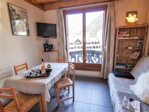 Semesterhus/Semesterlägenhet - 4 personer -  - Chamonix - 74400