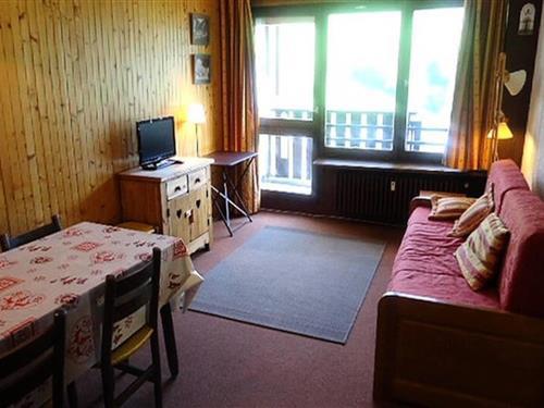 Feriehus / leilighet - 5 personer -  - 74220 - La Clusaz