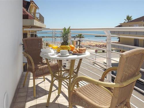 Ferielejlighed - 4 personer -  - Via Ignazio Silone - 64014 - Martinsicuro