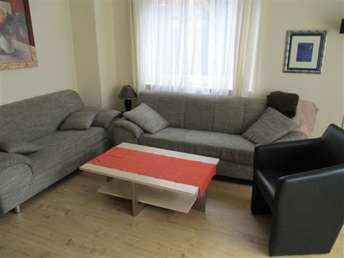 Holiday Home/Apartment - 5 persons -  - Mellumring - 26969 - Butjadingen / Burhave