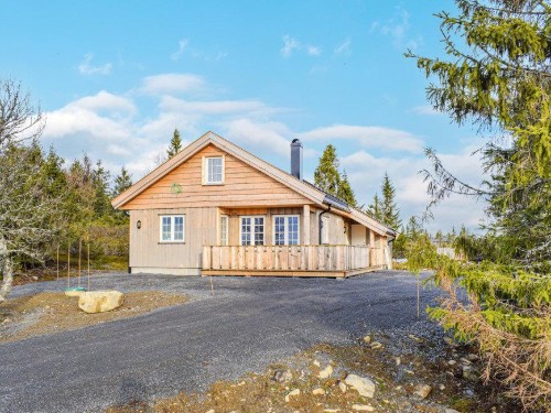 Ferienhaus - 6 Personen -  - Elgåsen - 2612 - Sjusjøen