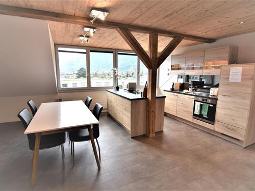 Holiday Home/Apartment - 9 persons -  - Rugenparkstrasse - 3800 - Interlaken
