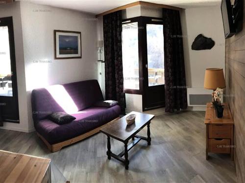 Semesterlägenhet - 4 personer -  - 05200 - Les Orres