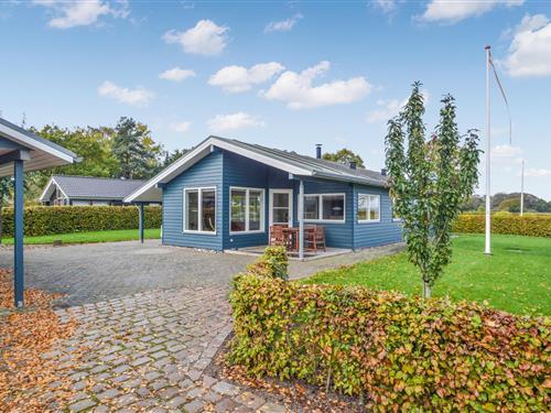 Holiday Home/Apartment - 4 persons -  - Jørlhagevej - Ørby - 6100 - Haderslev