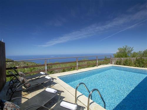 Sommerhus - 6 personer -  - Sivota - 310 82