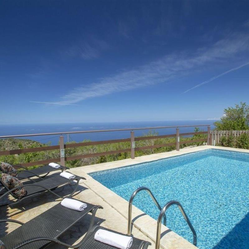 Sommerhus - 6 personer -  - Sivota - 310 82