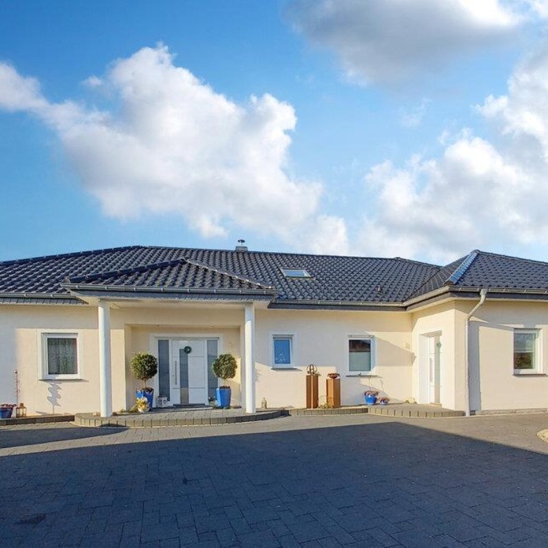 Sommerhus - 4 personer -  - Industriestr. - 54687 - Arzfeld