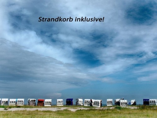 Sommerhus - 4 personer -  - 26434 - Wangerland \/ Hooksiel