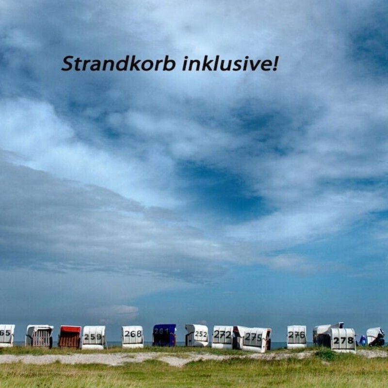 Sommerhus - 4 personer -  - 26434 - Wangerland \/ Hooksiel