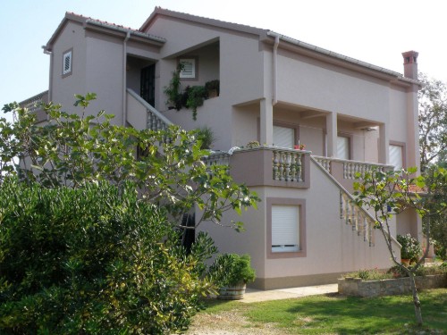 Holiday apartment - 4 persons -  - Istarska - 23275 - Ugljan