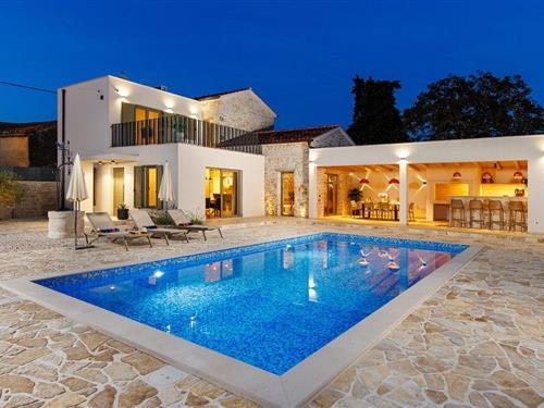 Holiday home - 6 persons -  - Maruzini - Kanfanar - Maruzini - 52352 - Kanfanar