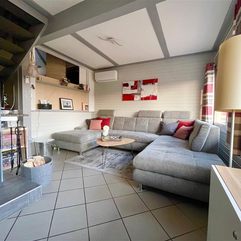 Sommerhus - 6 personer -  - Seepark Kirchheim, Dorf 1, Haus - 36275 - Kirchheim