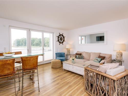 Ferieleilighet - 6 personer -  - Kalkofen - 19395 - Plau